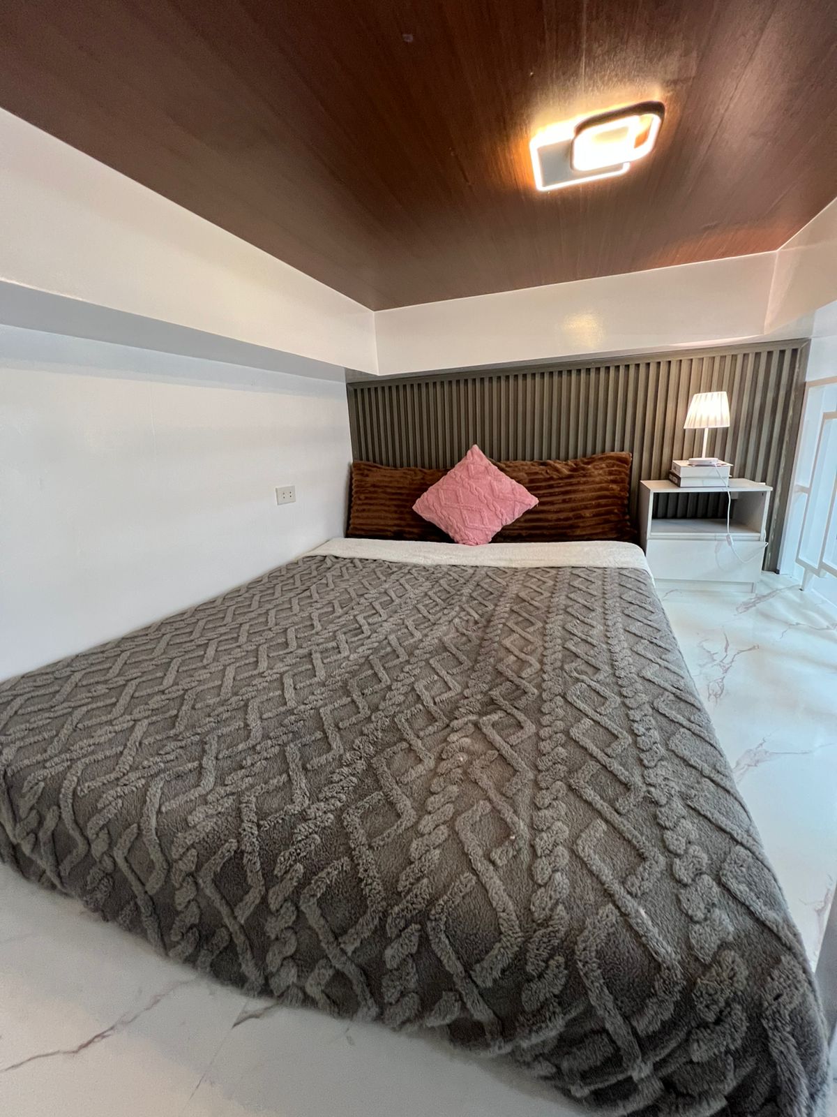 Takiloft Bedroom Unit 2