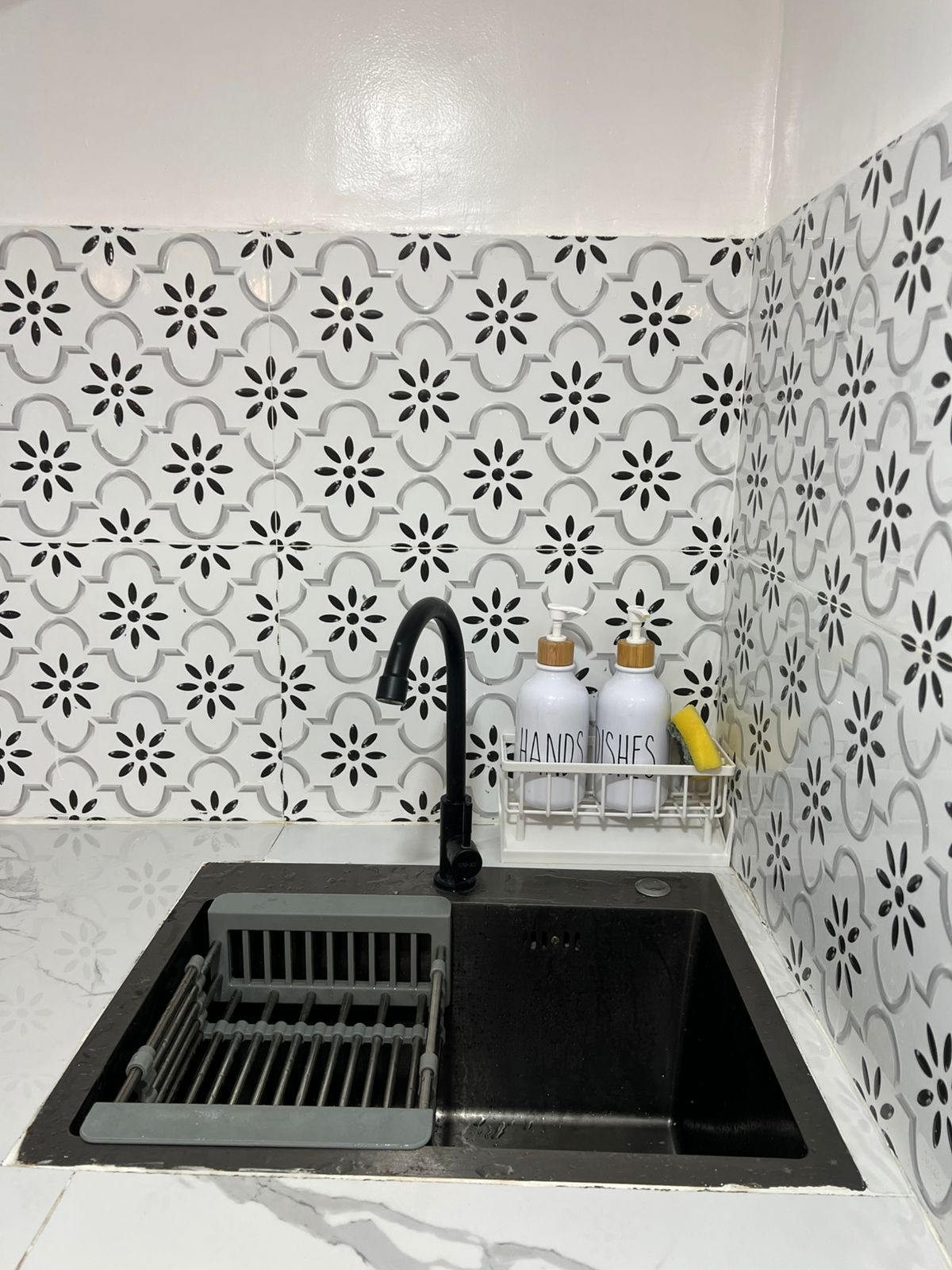 Takiloft Kitchen Sink